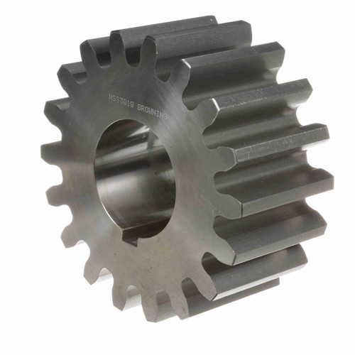 Browning NSS3Q18 SPUR, CHG, HEL GEARS-500 - 1214857