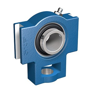 SKF WSTU 015-TF WSTUTF Series Standard-Duty Take-Up Unit