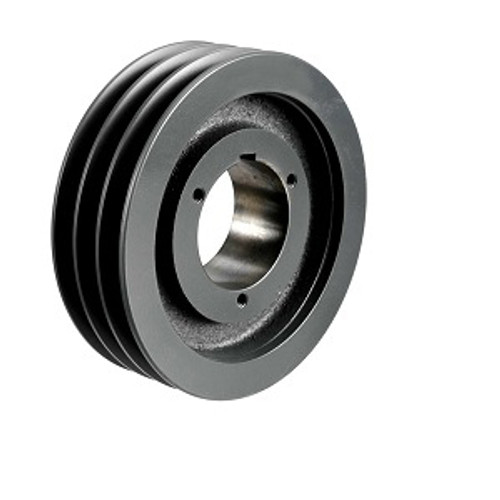 Dodge 455278 3-5V8.00-SF SHEAVE