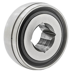 Timken GW211PPB3 Ball Deep Groove Radial <12 OD