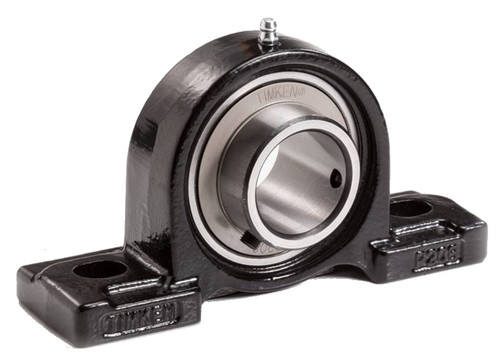 Timken UCP216 UC-Series Ball Housed Units