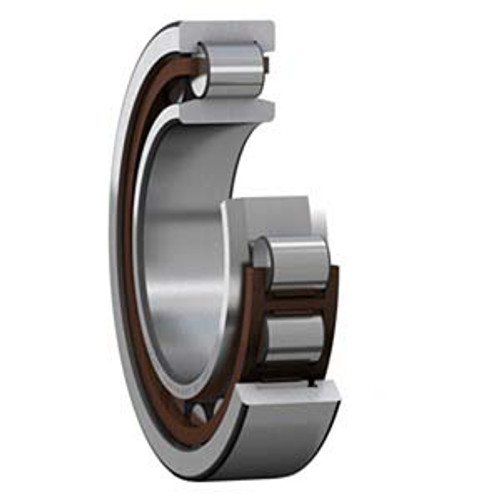 Koyo NU2211E.TVP NU Series Cylindrical Roller Bearing