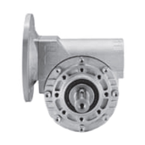 Hub City 0270-00728 AL854 46/1 A 182TC Spartan Worm Gear Drive