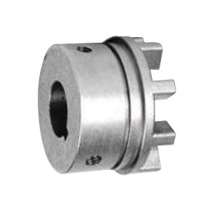 Hub City HF30CS200H COUPLING HUB ; JAW 2" BORE