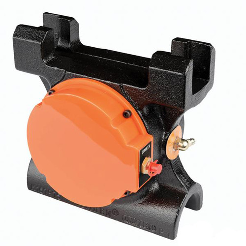 Timken E-TTU-TRB-90MM-ECC TRB Pillow Block Assembly