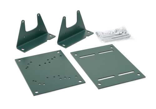 Dodge 246388 TA6M/364T MOTOR MOUNT ASSY