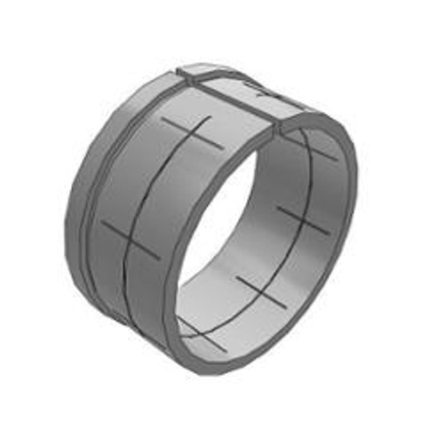 SKF AOH 3052 Withdrawal Sleeve