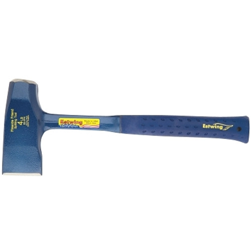 Fireside Friend Splitting Tools, 2 3/8 in Cut, Steel Handle (2 EA / BX)