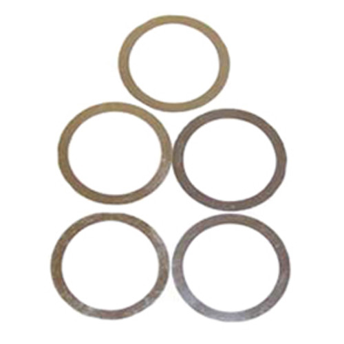 Dodge INPUT BRG SHIM .005 901272