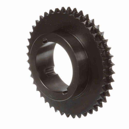 Browning D40TB42 TAPER BORE SPKTS-900 - 3789401