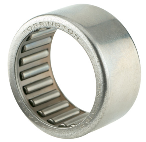Koyo HK1015A Metric Caged Drawn Cup Needle Roller Bearing