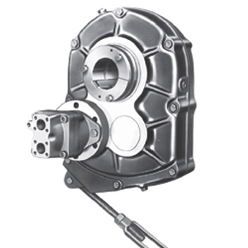 Dodge 242095 HXT225AS, ASV STRAIGHT BORE REDUCER