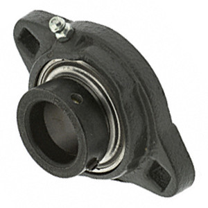 Timken VFTD 5/8 Ball Flange Unit, Ductile, Mal.