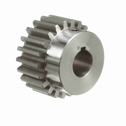 Browning NSS8F22X 1 1/8 SPUR, CHG, HEL GEARS-500 - 3426285