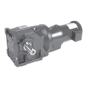 Hub City HB2065IL 150.16 1.00HP HELICAL-BEVEL DRV ; POR