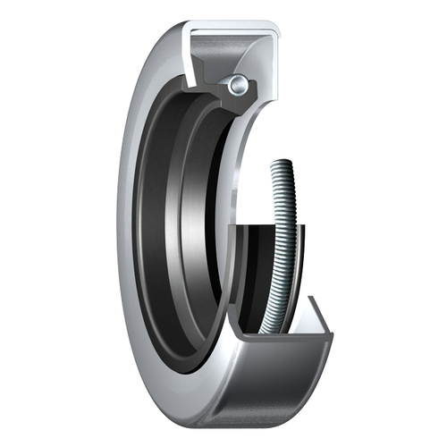 CR Seals 180X210X15 CRSH13 R SMALL BORE SEAL