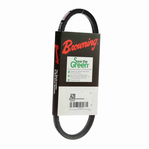 Browning A20 GRIPBELTS - 2668226
