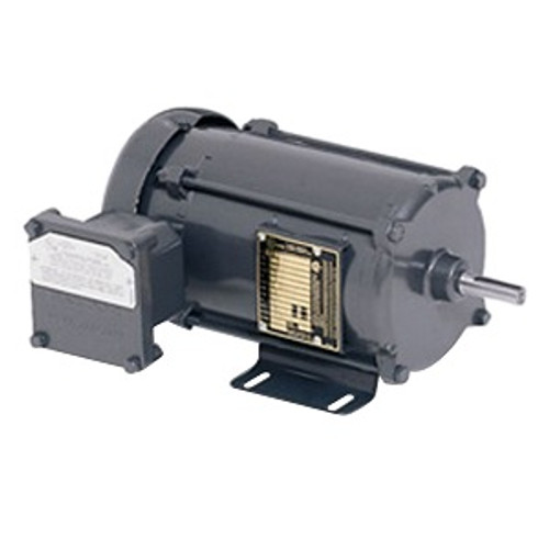 Baldor-Reliance M7054T-5 15HP, 1765RPM, 3PH, 60HZ, 254T, 0936M, XPFC, F1
