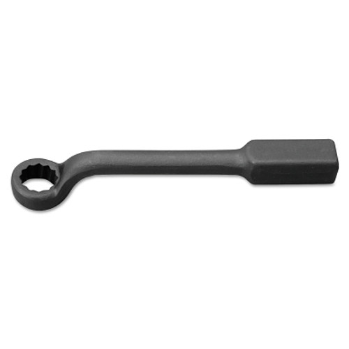 Martin Tools Offset Striking Face Box Wrenches, 60 mm Opening, 14 in (1 EA / EA)