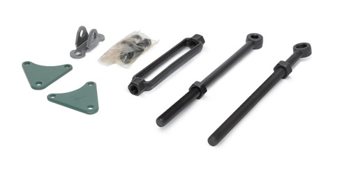 Dodge 912109 TA12608RA TA ROD ASSEMBLY