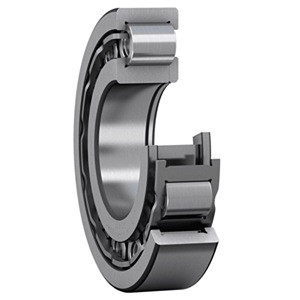 SKF NUP 210 ECNJ/C3 Radial Cylindrical Roller Bearing