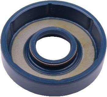CR Seals 15X42X10 HMS47 R Type HMS47 Small Bore Radial Shaft Seal, 15 mm ID x 42 mm OD, 10 mm W, Nitrile Lip