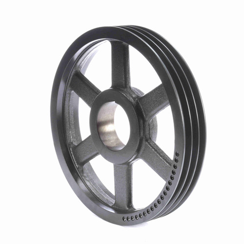 Browning 3B154R SPLIT TAPER B SHEAVES-600 - 1011246