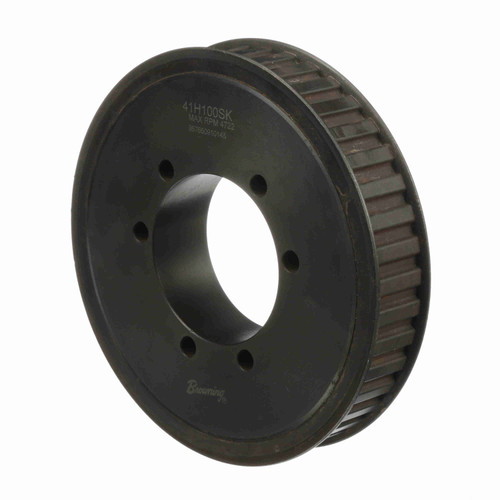 Browning 41H100SK QD GEARBELT PULLEYS-500 - 3513769