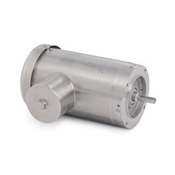 Baldor-Reliance VFSWDM3558-E 2HP, 1750RPM, 3PH, 60HZ, 56C, 3528M, TEFC, F1, N