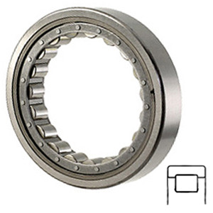 CR Seals R1581-TV VSM BEARING