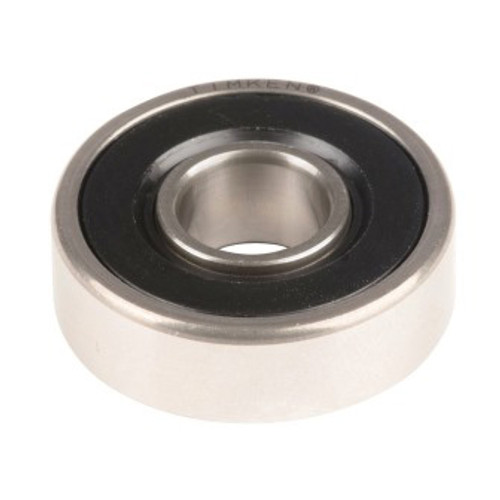 Timken 626-2RS Ball Deep Groove Radial <12 OD ISO