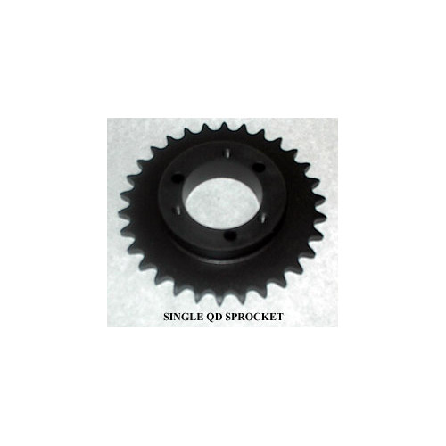 Browning H100SF16 QD SPROCKETS-900 - 3333986