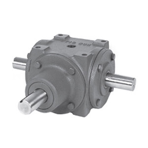 Hub City 66M 3/1 G SP BEVEL GEAR DRIVE ; POR