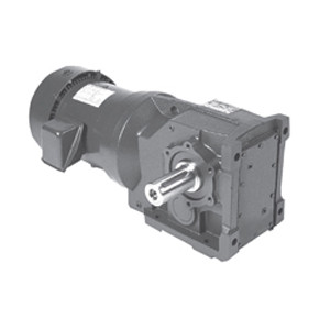 Hub City HB2043IR 73.76 0.75HP HELICAL-BEVEL DRV ; POR