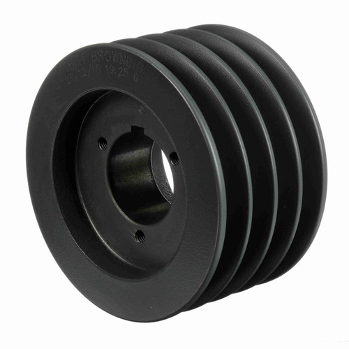 Browning 4TB54 SPLIT TAPER B SHEAVES-600 - 1001817
