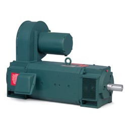 Baldor-Reliance D50250RR-BV 250 1750 500A 300F DPGFV STR SNT