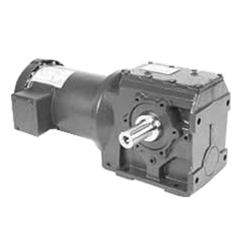 Hub City HW2072IR 38.71 2.0HP HELICAL-WORM DRIVE ; POR
