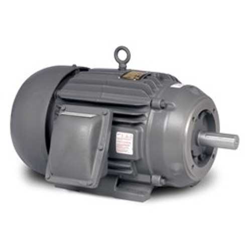 Baldor-Reliance CEM7060T 30//25HP, 1770//1470RPM, 3PH, 60//50HZ, 286T