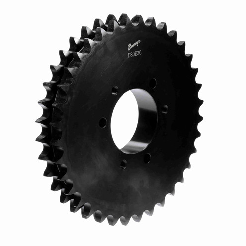 Browning D60E95 QD SPROCKETS-900 - 3335072