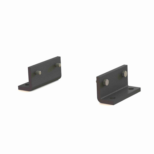 Hub City Worm Gear Accessory - 180 KIT, J-BRACKET