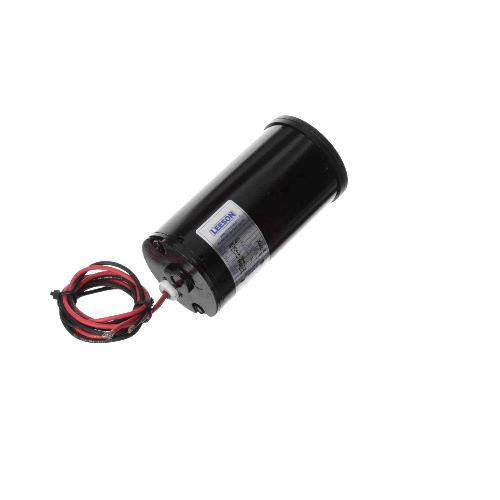 Leeson 970.621 DC IEC Metric Leeson 970.621 DC IEC Metric