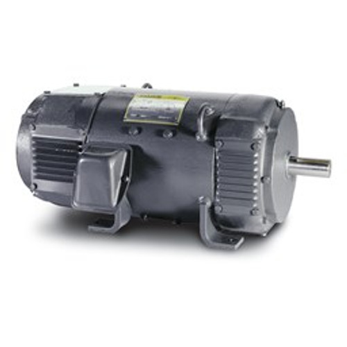 Baldor-Reliance D50100P 100HP, 1750/2000RPM, DC, 368AT, DPFG, FX, N