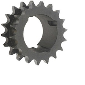 Dodge 101455 DS50ATL17H-1615 ROLLER CHAIN SPROCKET ; BUSHED 50 CHAIN 17 TEETH A-DOUBLE SINGLE