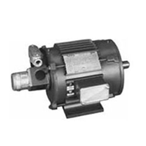 Leeson 1 HP Variable Speed Motor, 3 phase, 1800 RPM, 230/460 V, 145TC Frame, TENV - LM26109