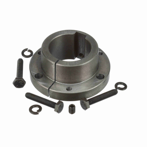Browning SDS 25 MM SPLITTAPERBUSH-600 - 3208030