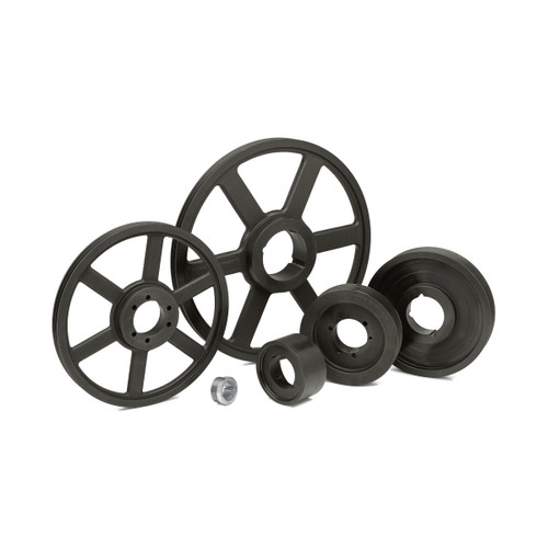 Dodge E-IDL IDLER BUSHING