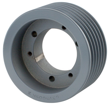 Browning 65V1320F QD 358 SHEAVES-600 - 1066372