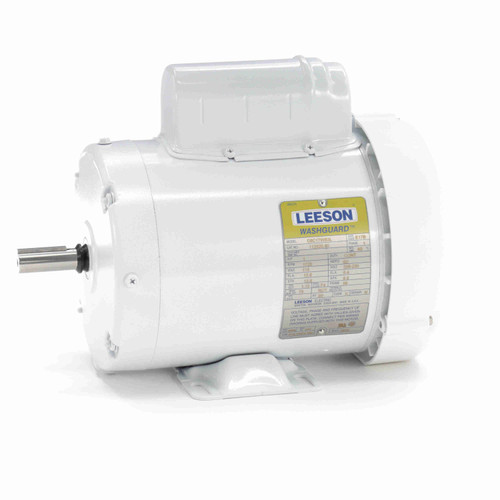 Leeson 112626.00 Leeson 112626.00