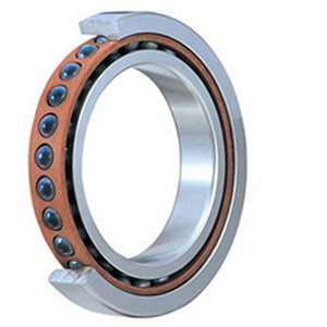 SKF 71907 CEGA/HCP4A Angular Contact Radial Ball Bearing