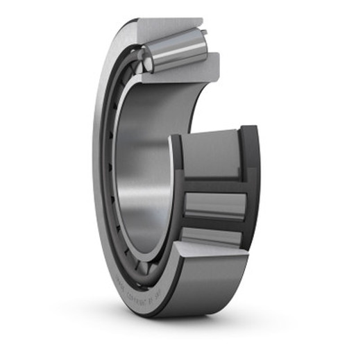 SKF 32010 XQ/W64 Radial Tapered Roller Bearing